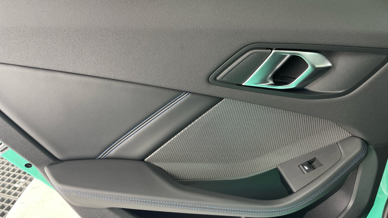 BMW 1 Series 120 M Sport 5dr Step Auto [Pro Pack] Petrol Hatchback